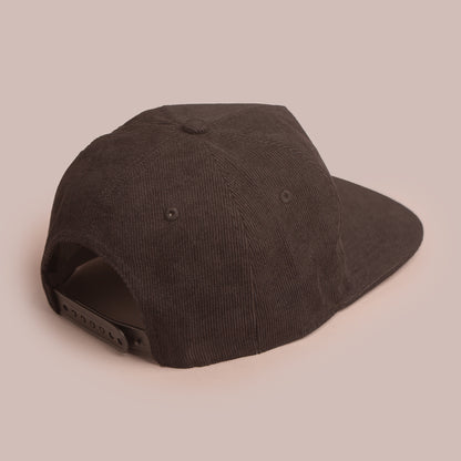 Hockey Canada Corduroy Cap