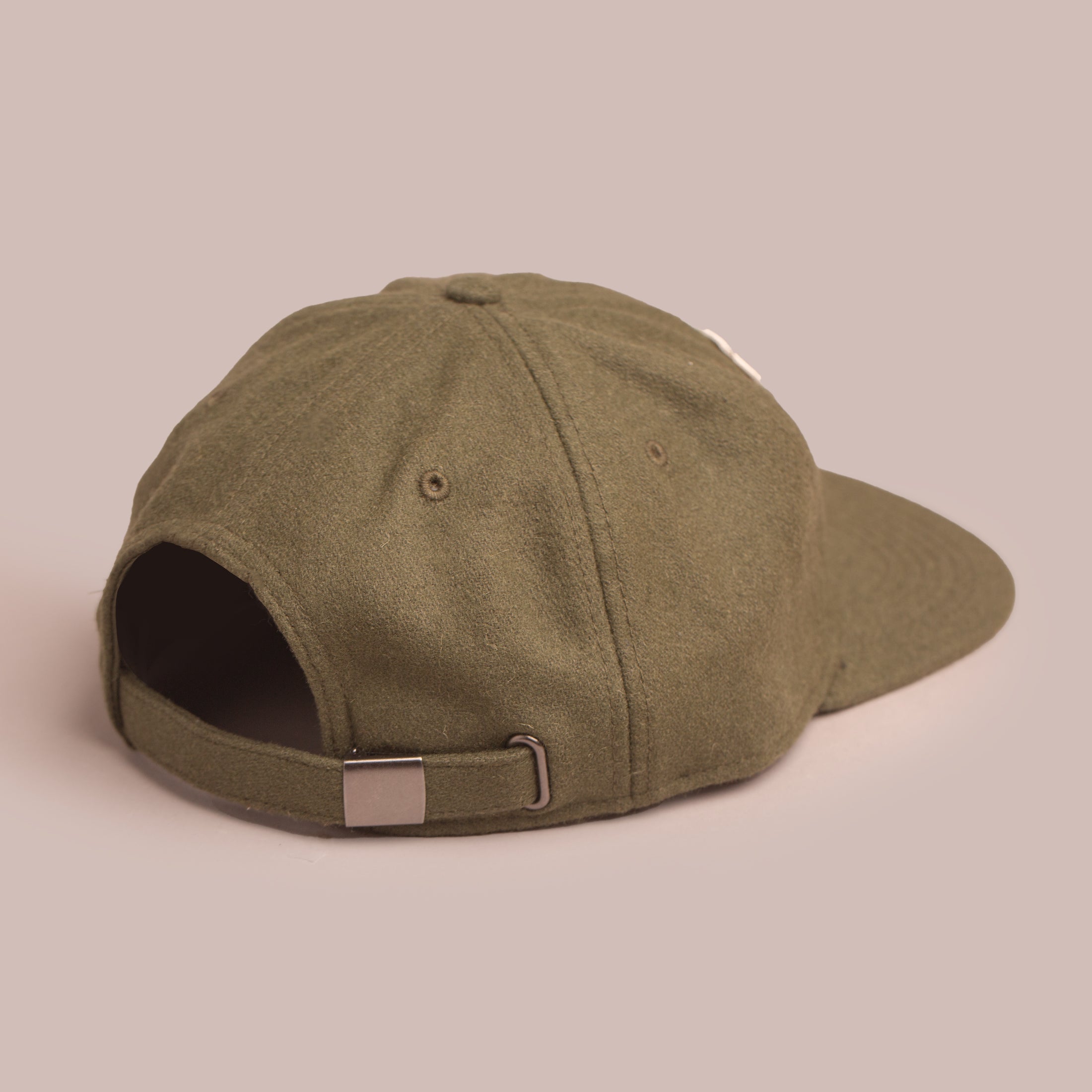 Renault Wool Cap