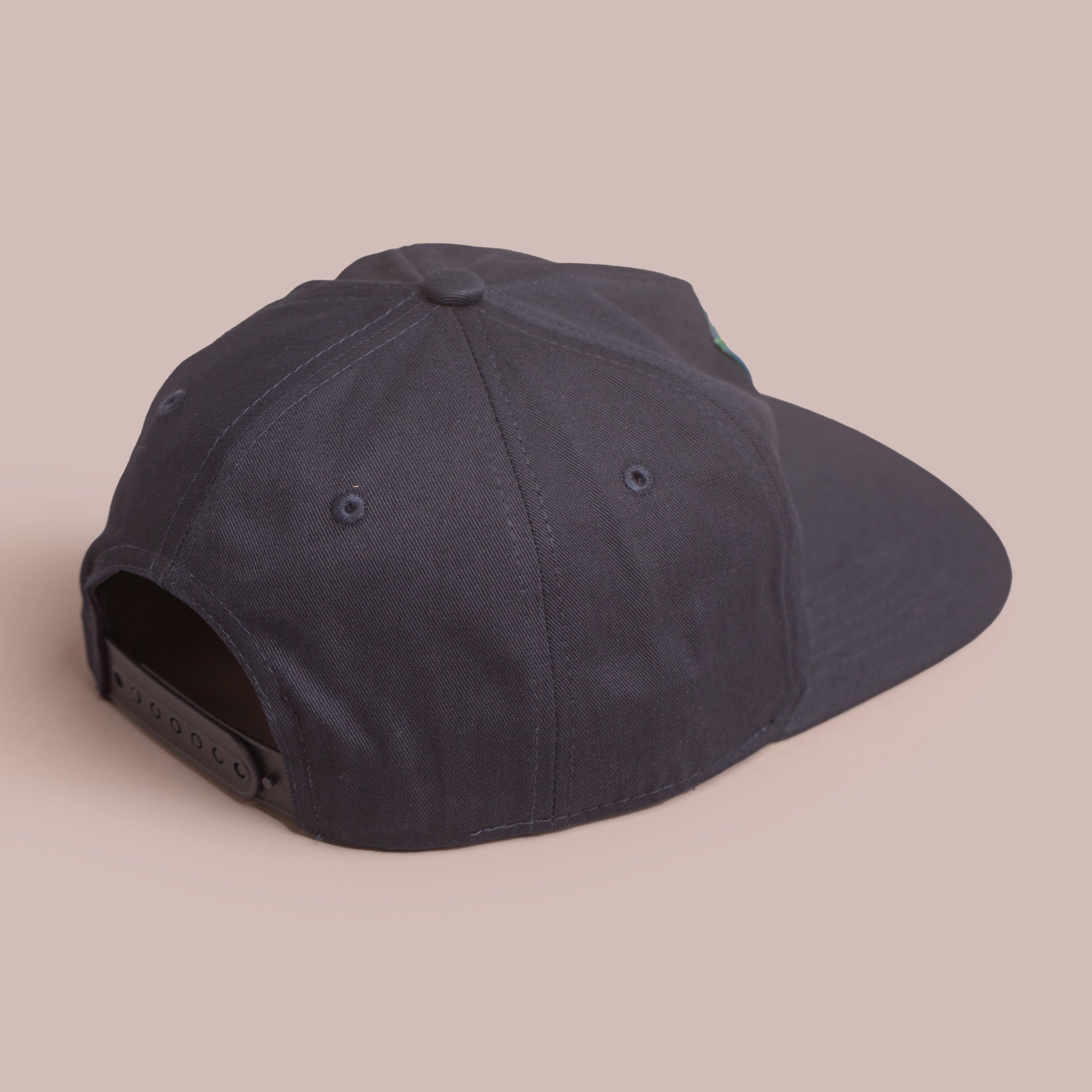 Ontario Unstructured Cap