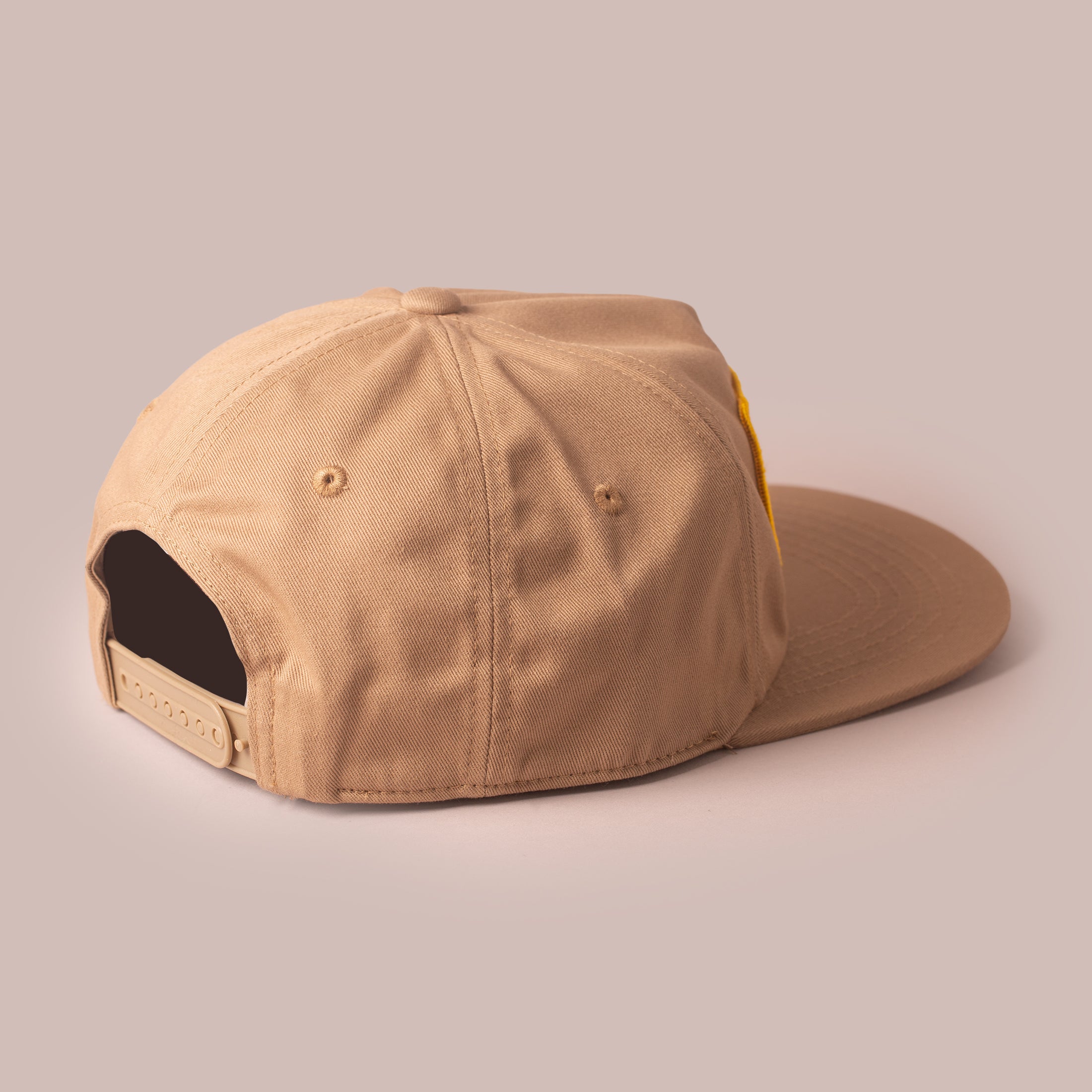 Daiwa Unstructured Snapback Hat
