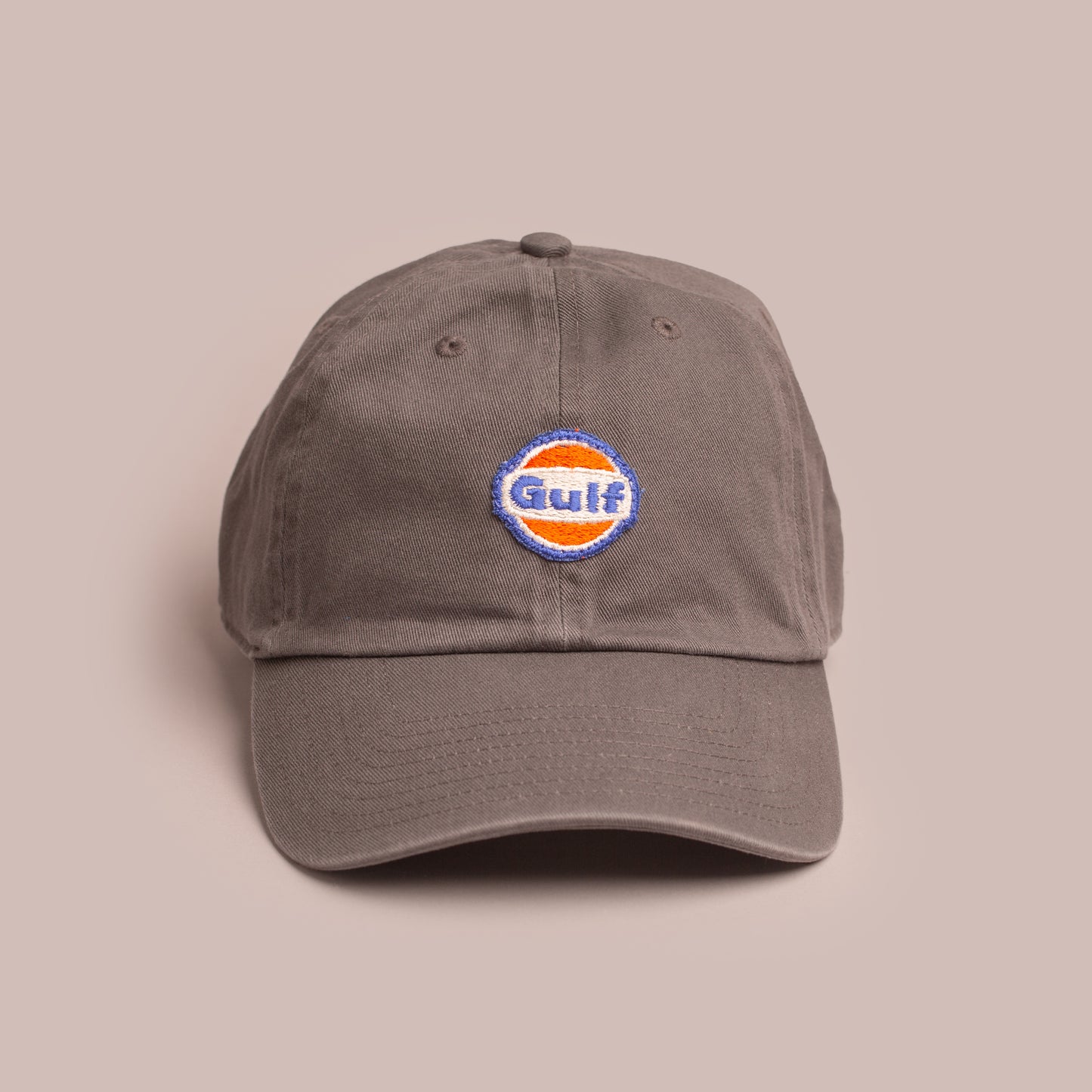 Gulf Dad Cap