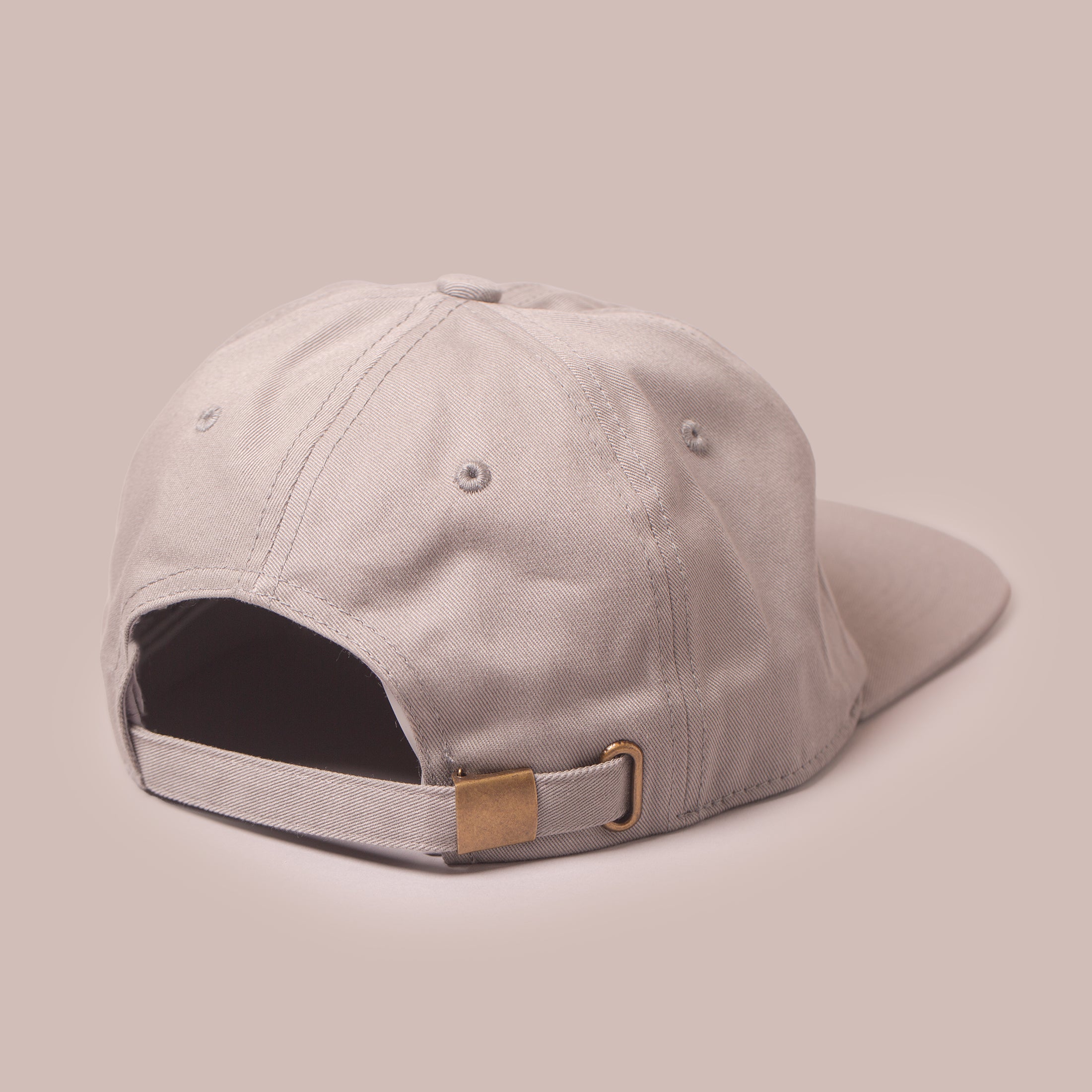 Daytona 6-Panel Cap