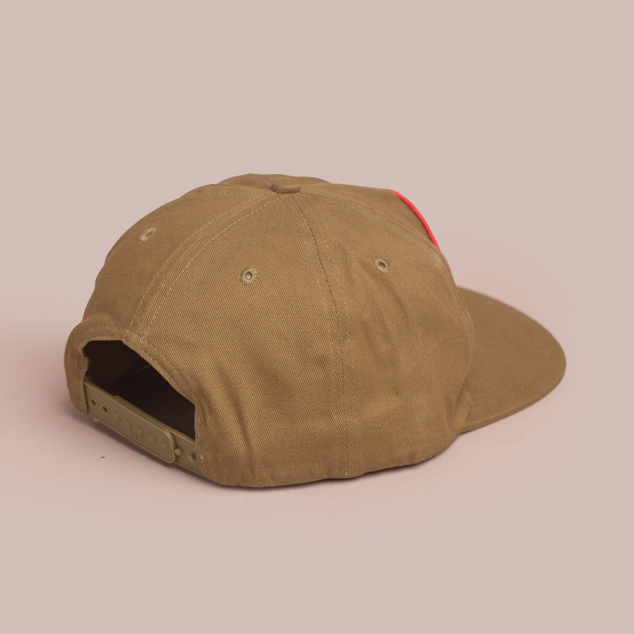 Canadian Tire Masters Fishing Derby Unstructured Cap
