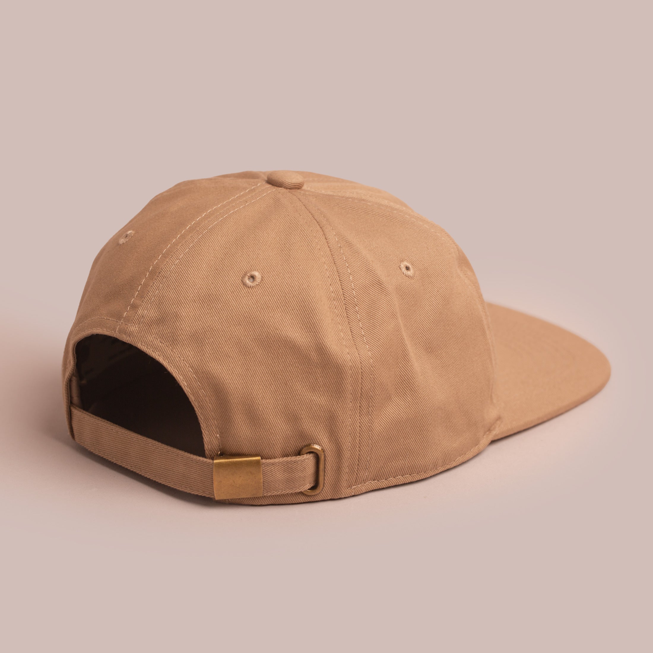Porsche 6-Panel Cap