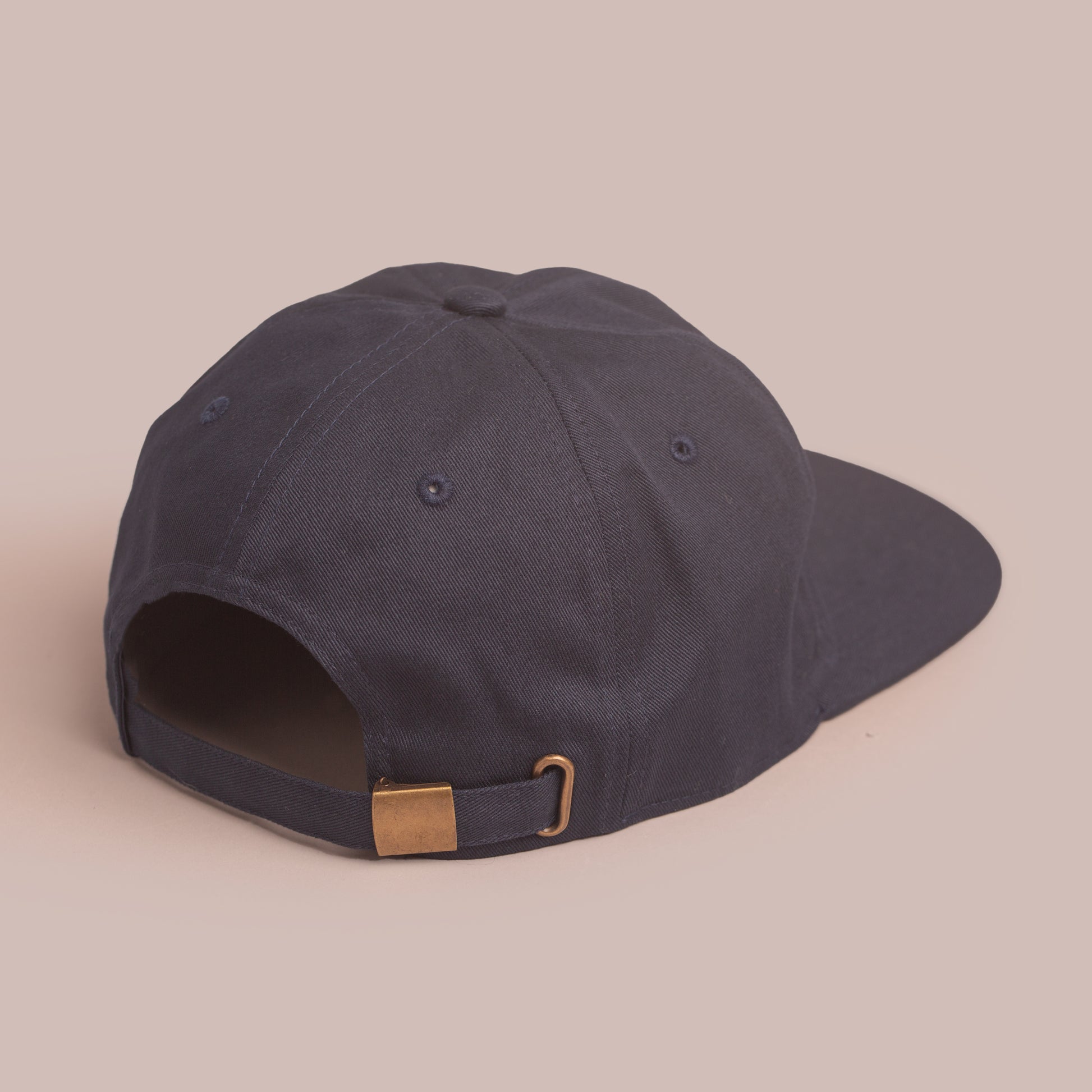 Goodyear Racing 6-Panel Cap