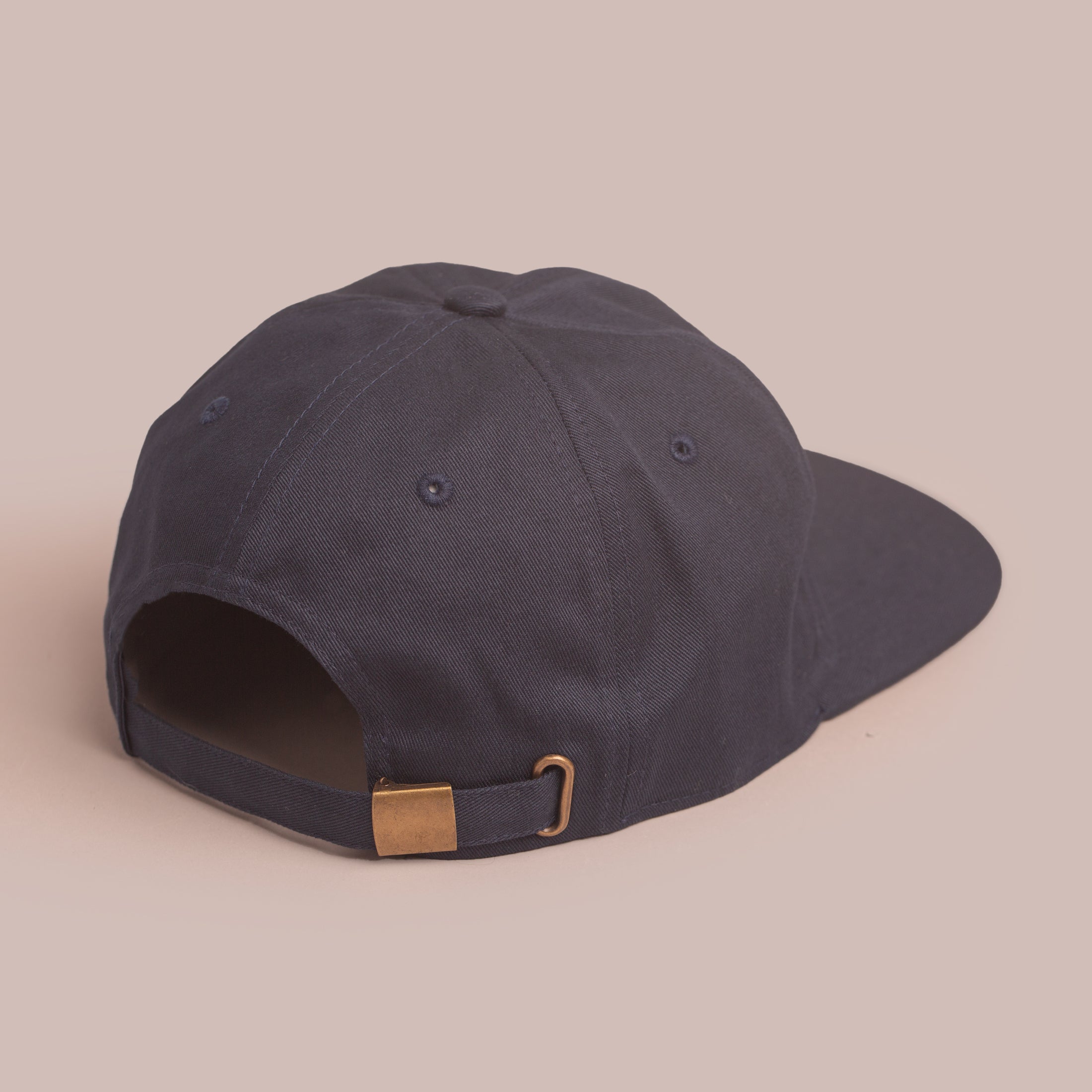 Goodyear Racing 6-Panel Cap