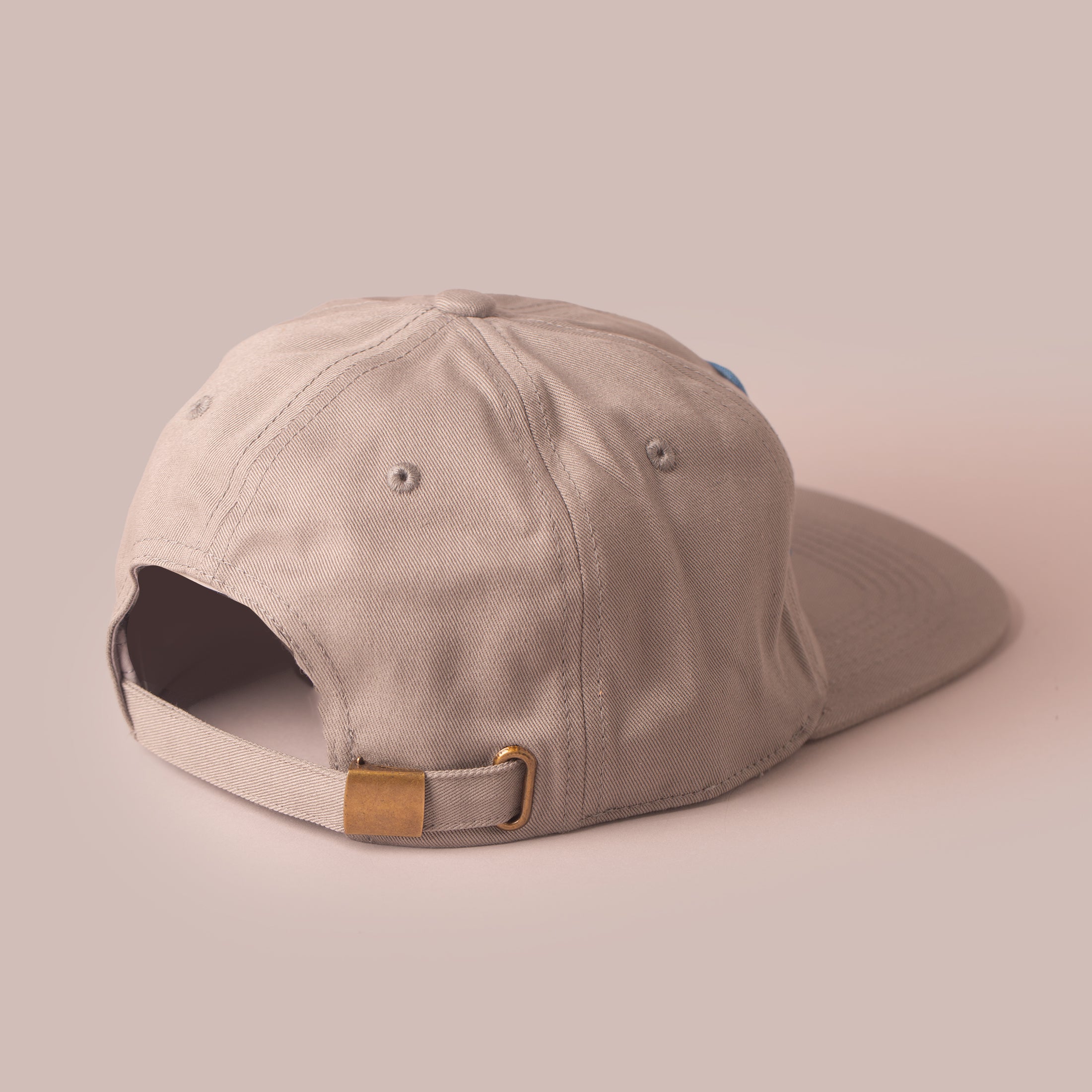 Montreal Olympics 6-Panel Strapback Hat