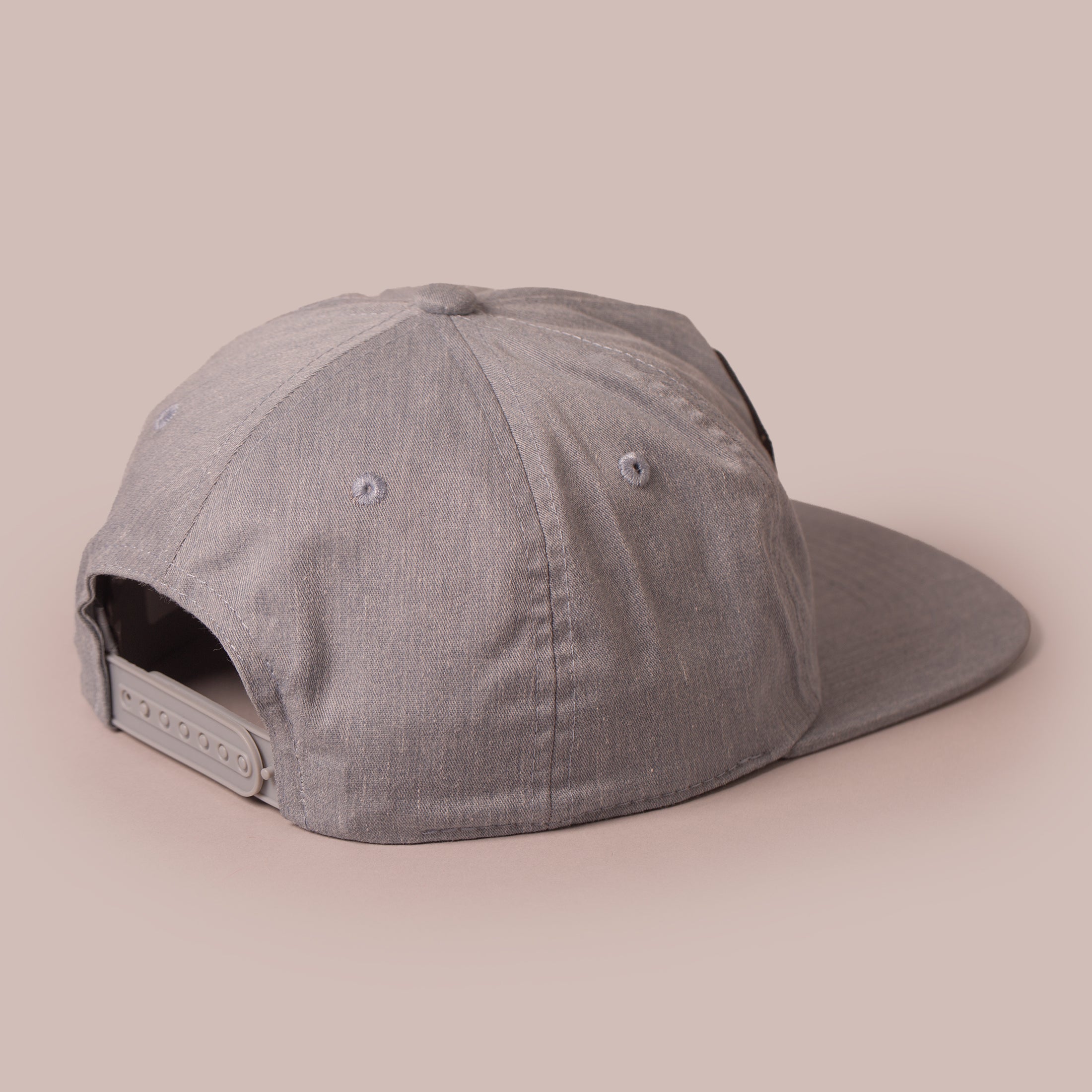 MG Unstructured Cap