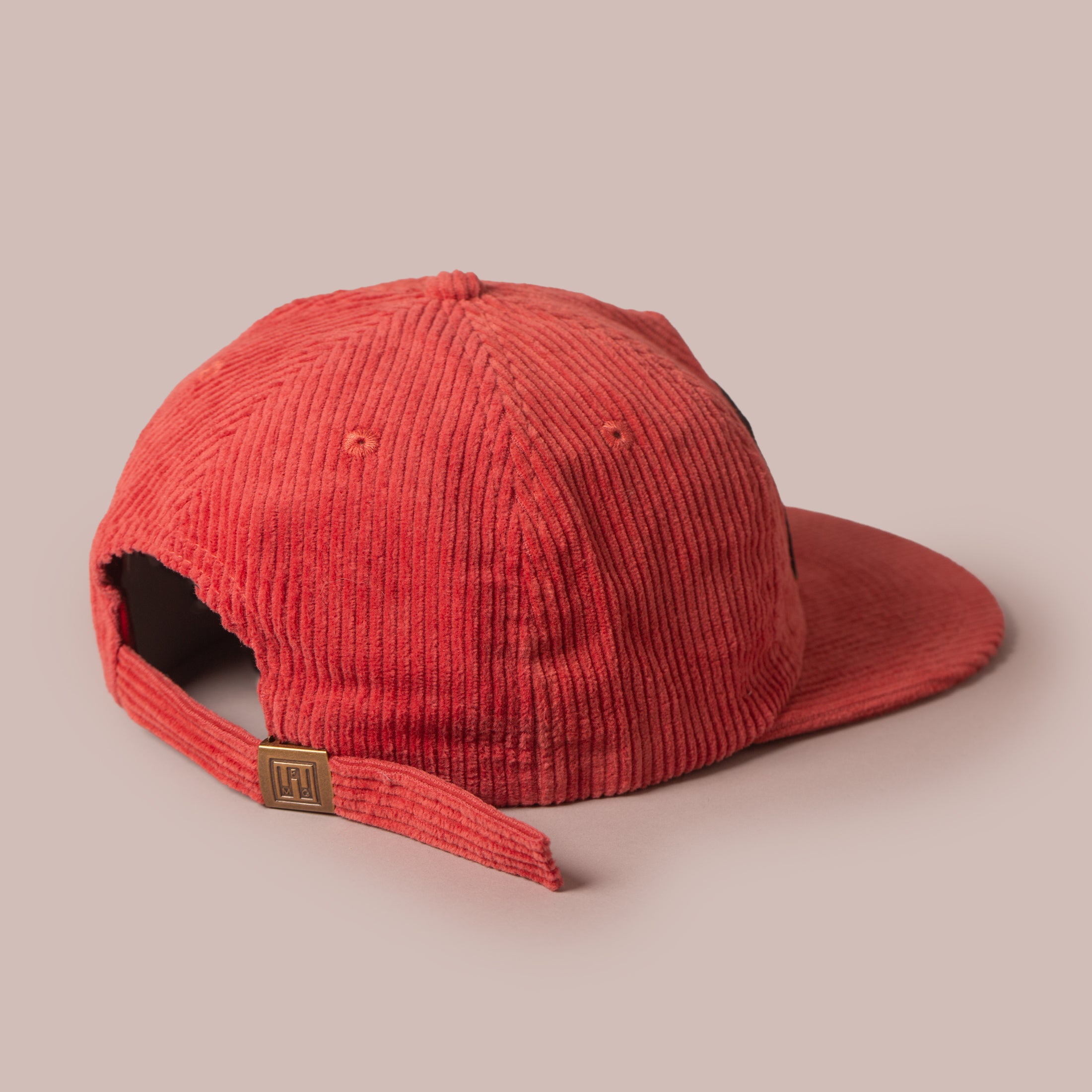 Pirelli Trials Corduroy Cap