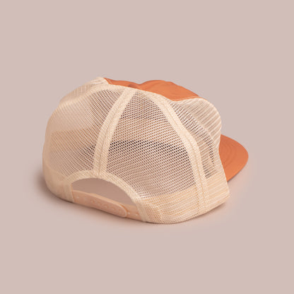 Jeep Nylon Trucker Cap