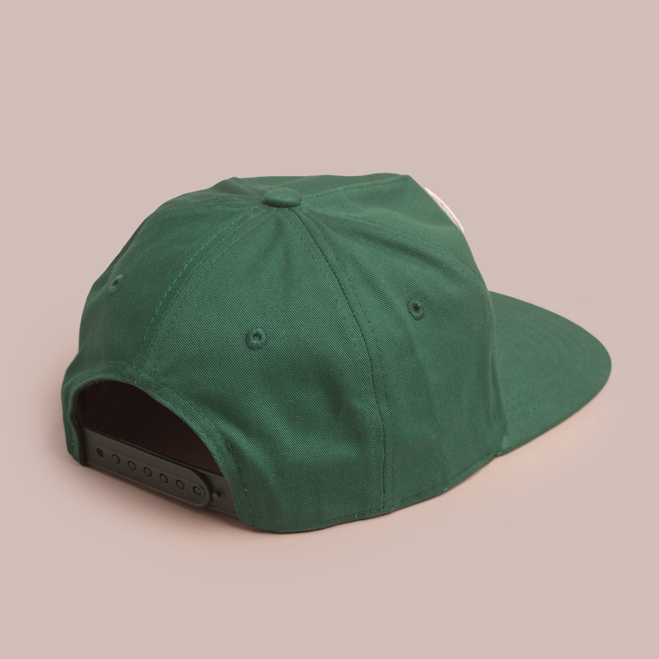 Grizzly Beer Unstructured Cap
