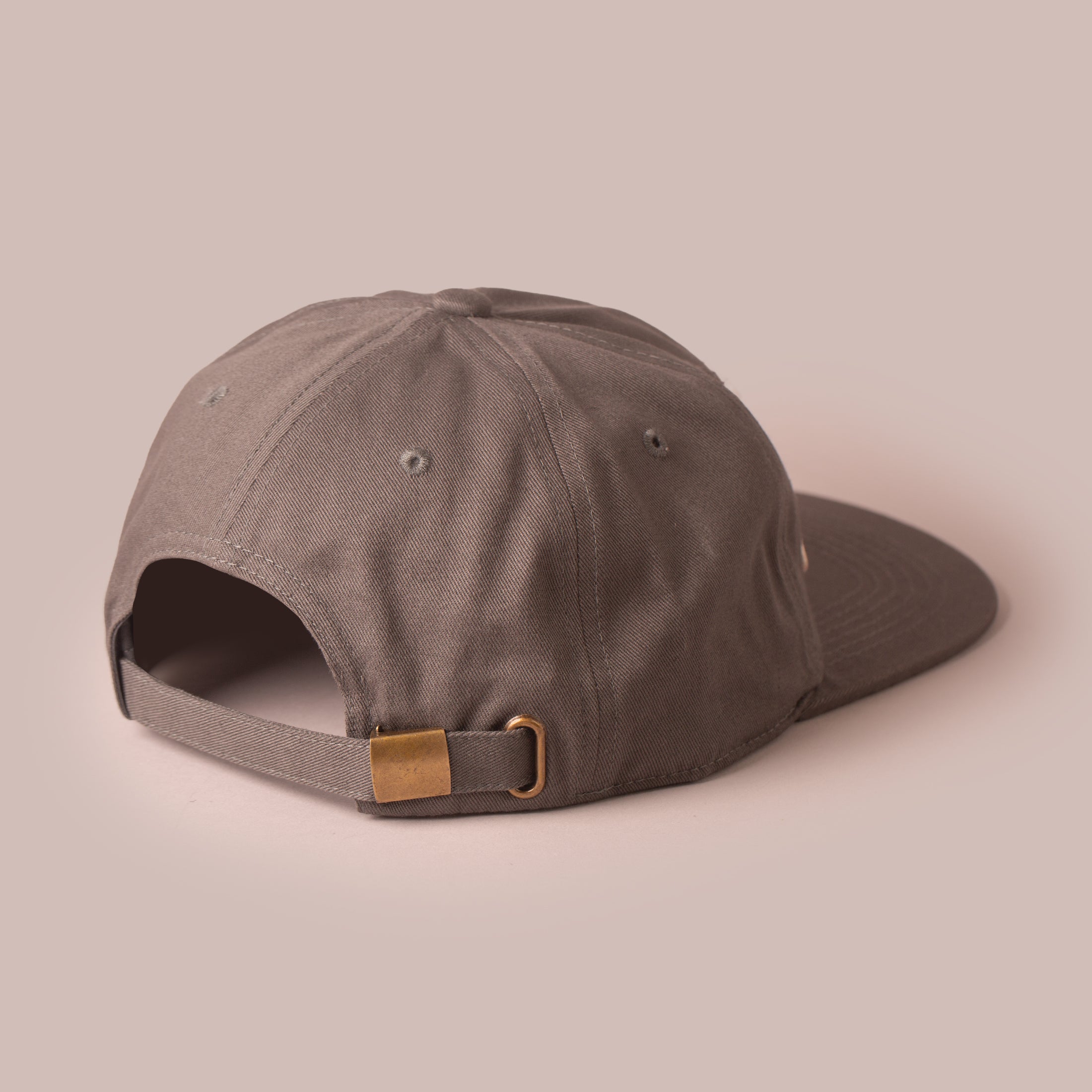 Champion 6-Panel Strapback Hat