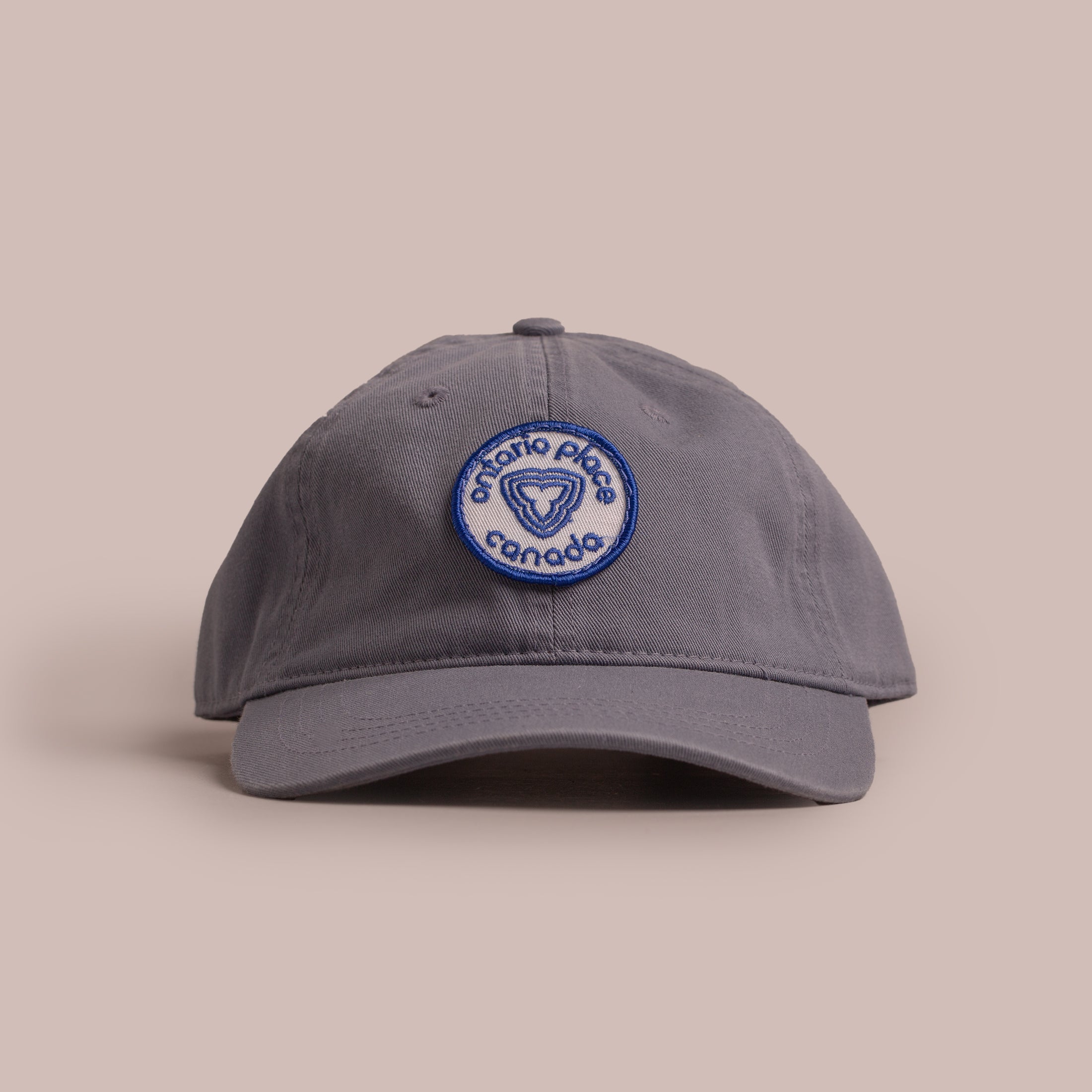 Ontario Place Dad Cap