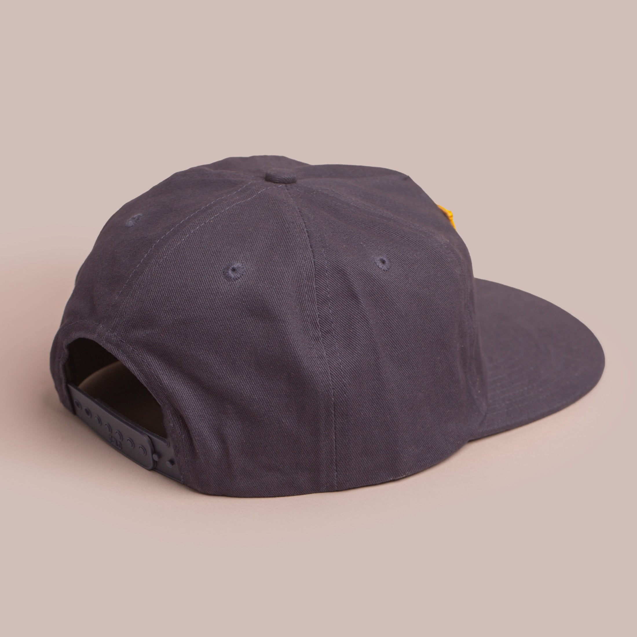 Alberta Unstructured Snapback