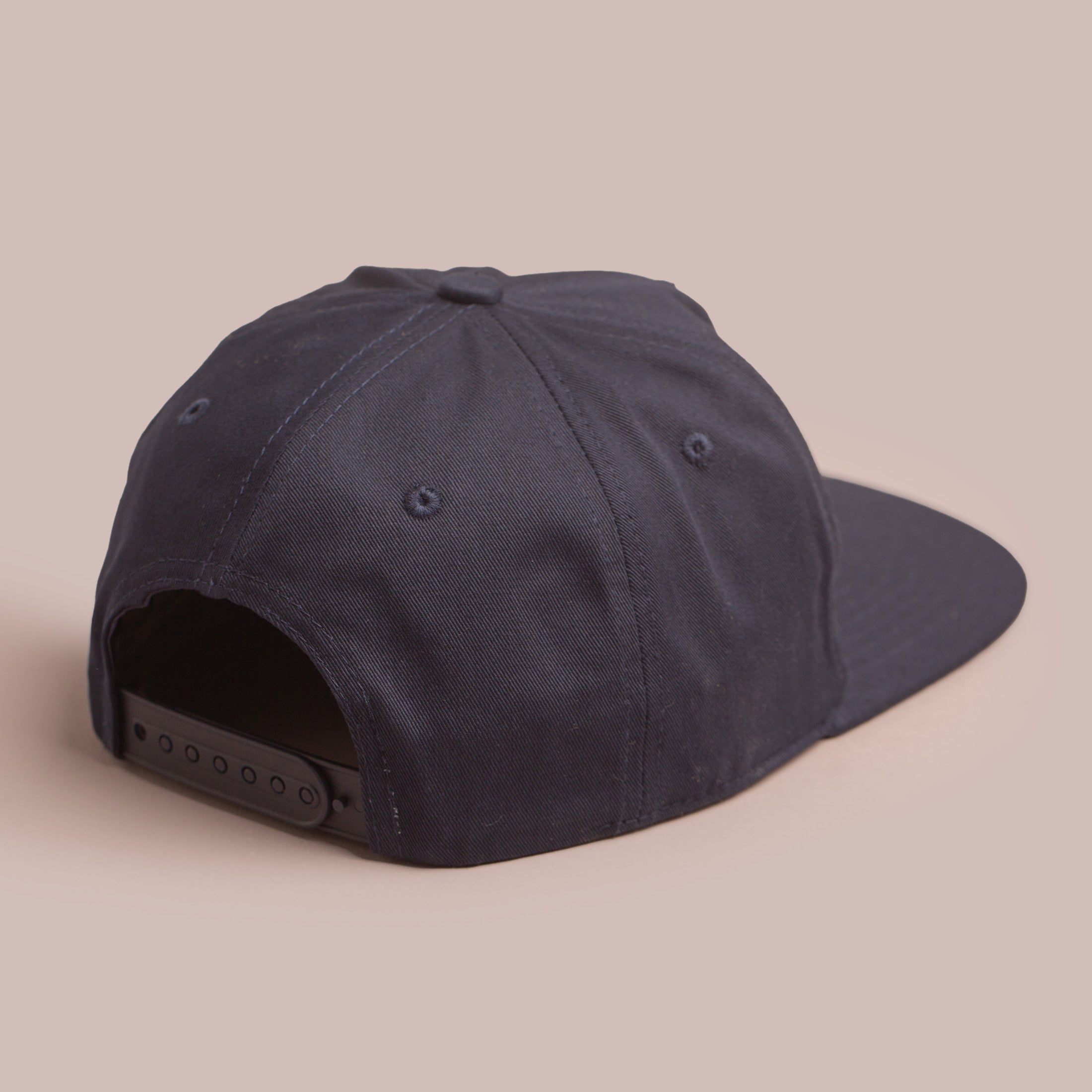 Molson Unstructured Snapback