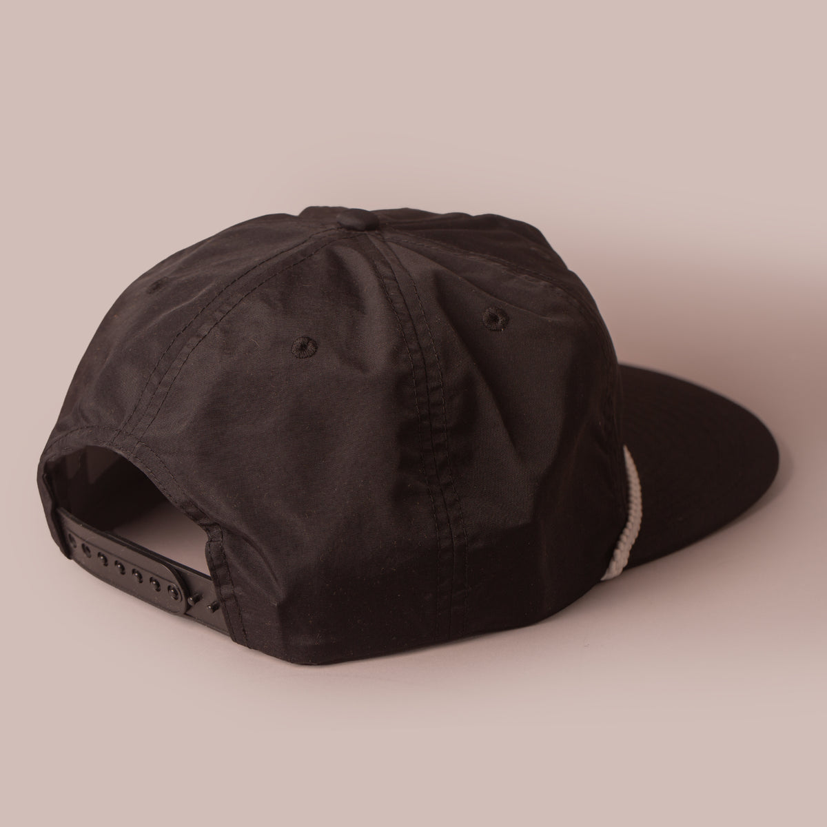 Buffalo Sabres Rope Cap