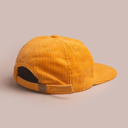 Nawakwa Service Corduroy Cap