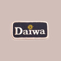 Vintage Patch - Daiwa