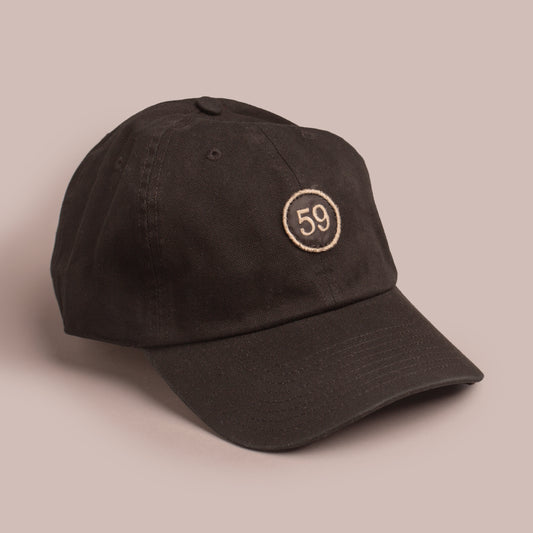 59 Dad Cap