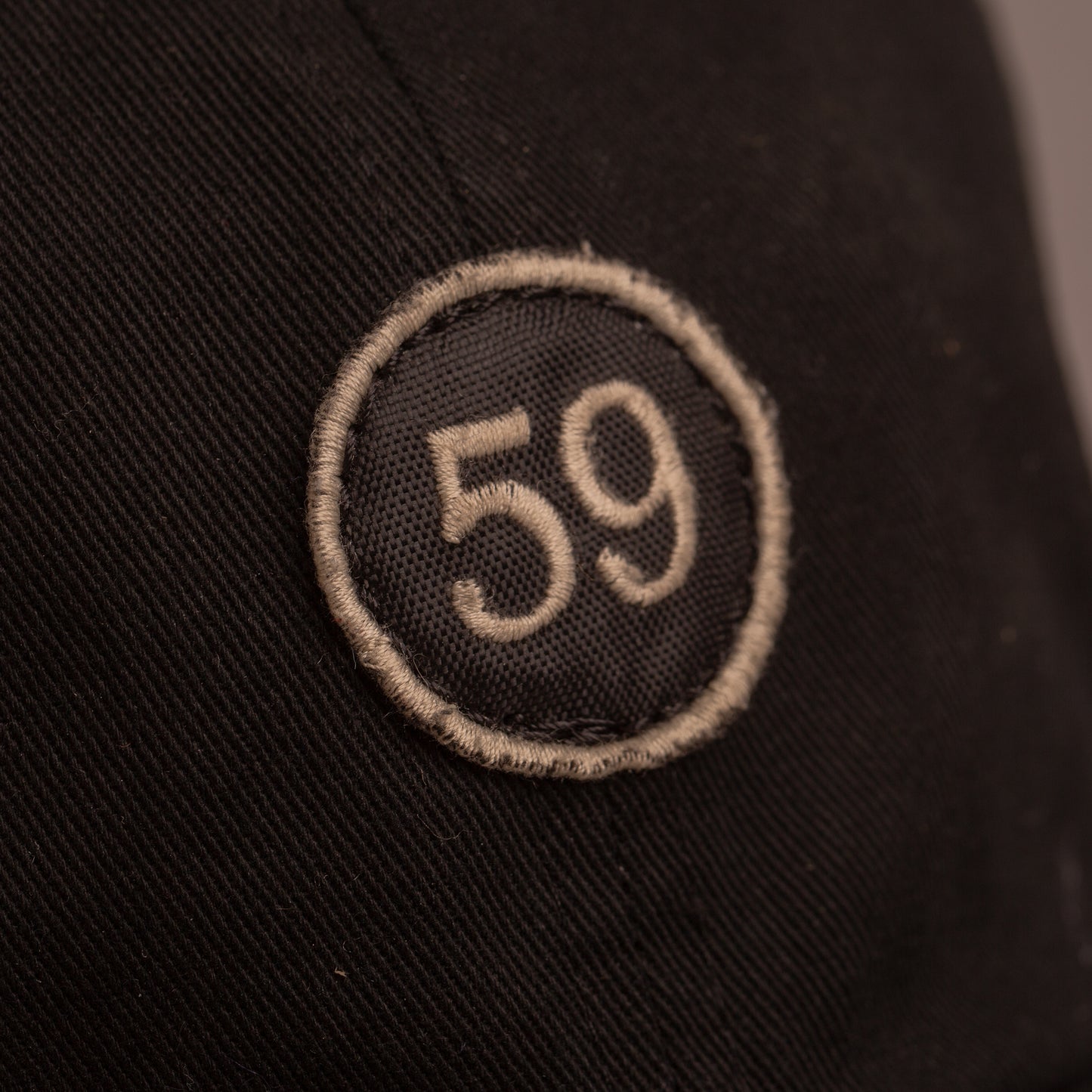 59 Dad Cap