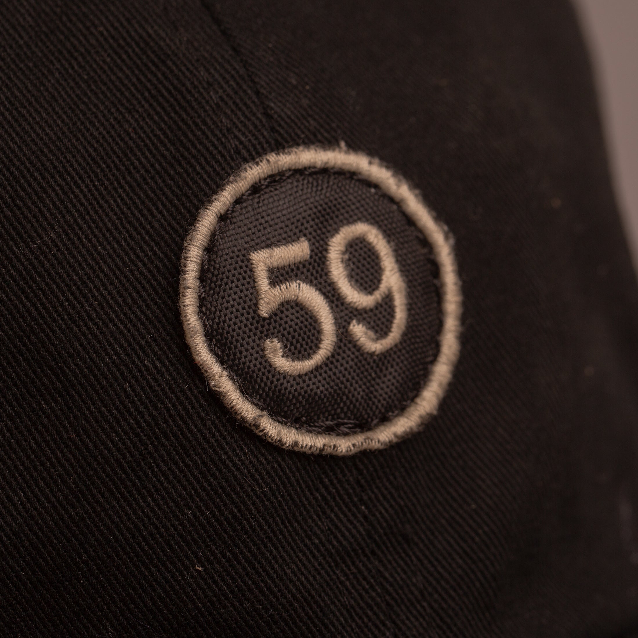 59 Dad Cap