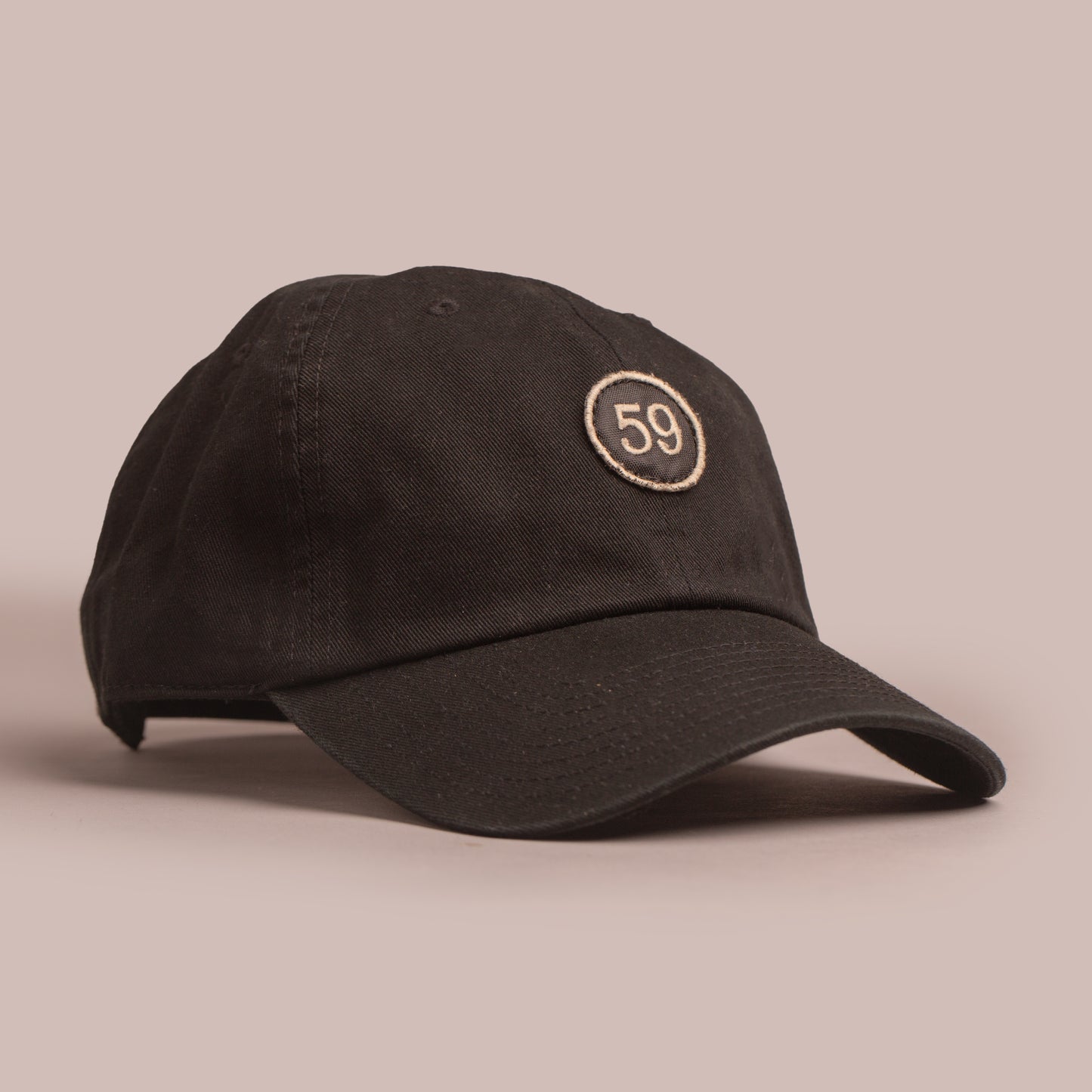 59 Dad Cap