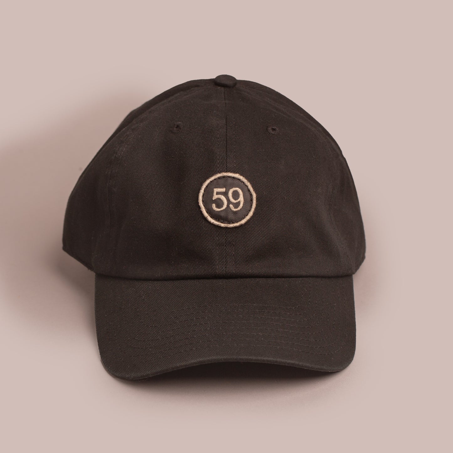 59 Dad Cap