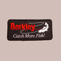 Vintage Patch - Berkley Fishing