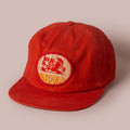 Vauxhall 6-Panel Strapback Hat