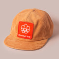 Montreal Olympics Corduroy Cap