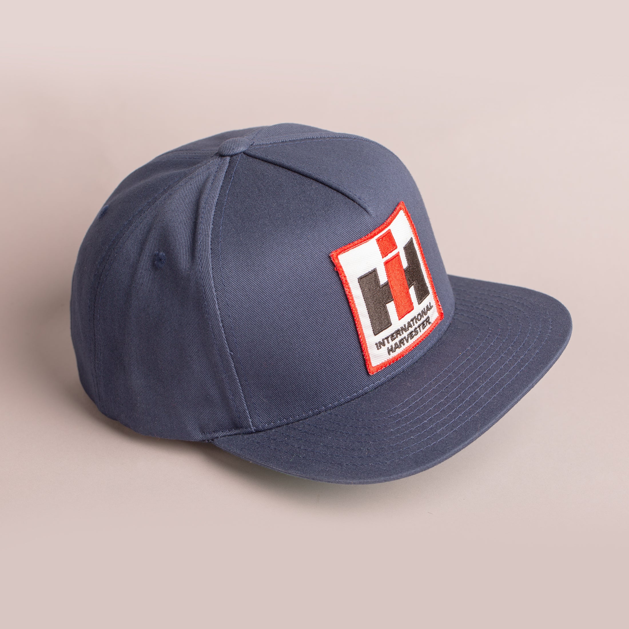 IH International Harvester