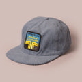 Goodyear Radial Custom Corduroy Cap