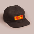 Pirelli Hemp Trucker Hat