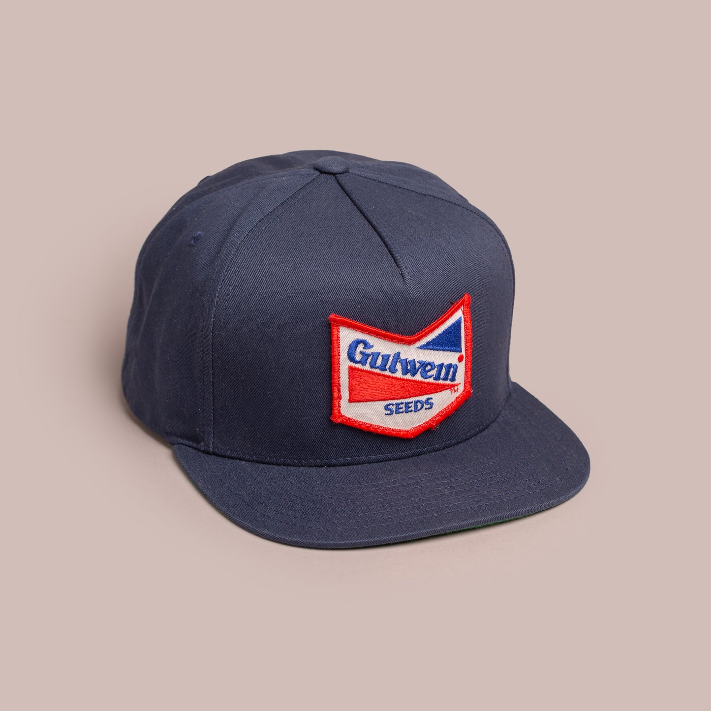 Gutwein Seeds Snapback Hat