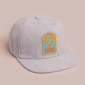Ontario Place Corduroy Cap