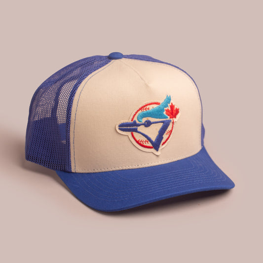 Toronto Blue Jays Trucker Cap