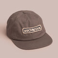 Honda 6-Panel Cap
