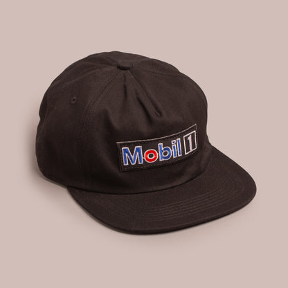 Mobil 1 Nissi Cap