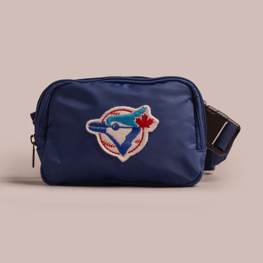 Toronto Blue Jays Belt Bag