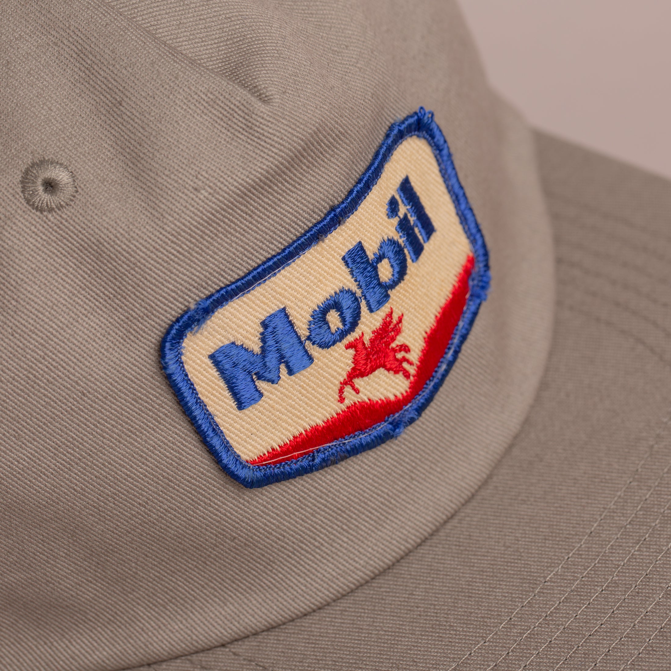 Mobil