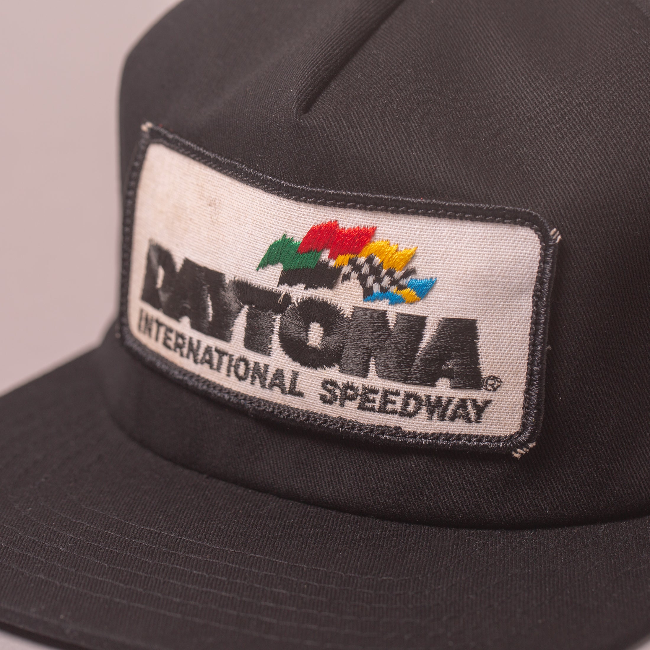 Daytona International Speedway Unstructured Cap