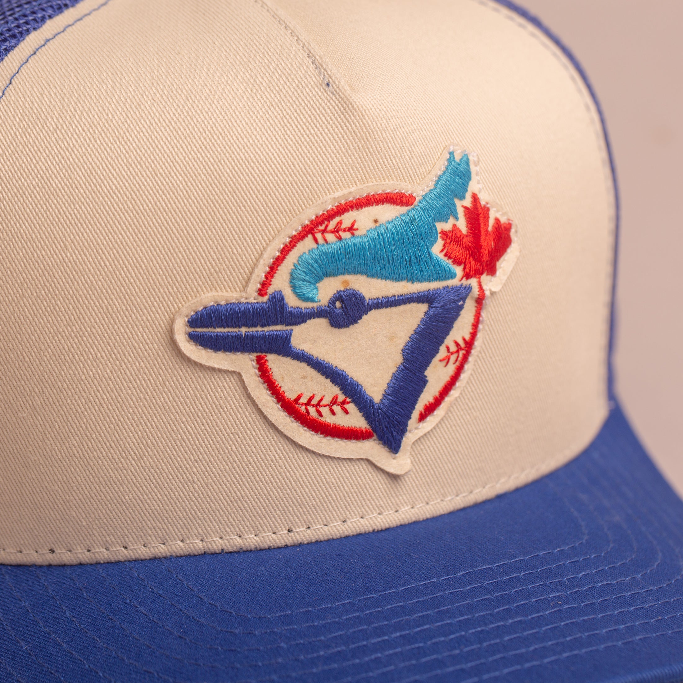 Toronto Blue Jays Trucker Cap