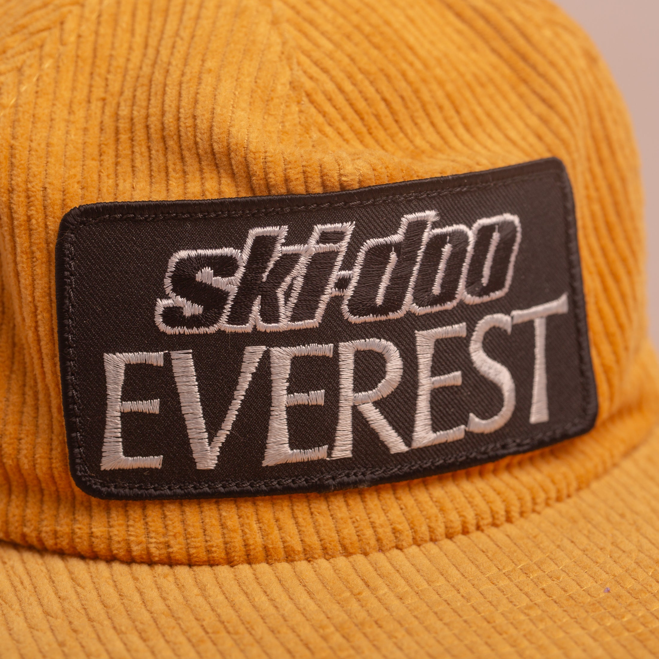 Ski-Doo Everest Corduroy Cap