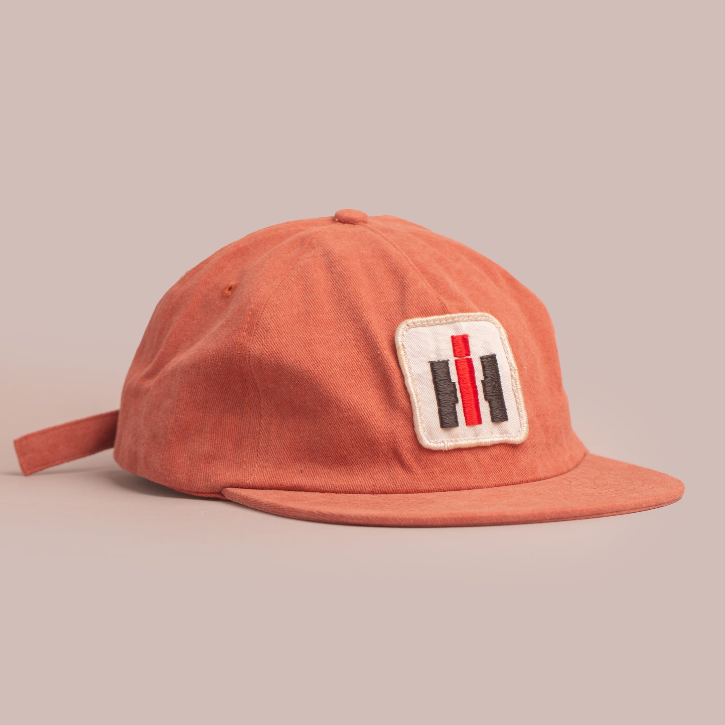 International Harvester Unstructured Cap