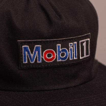 Mobil 1 Nissi Cap