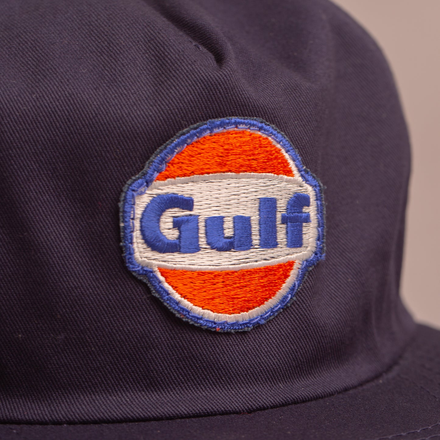 Gulf Unstructured Cap