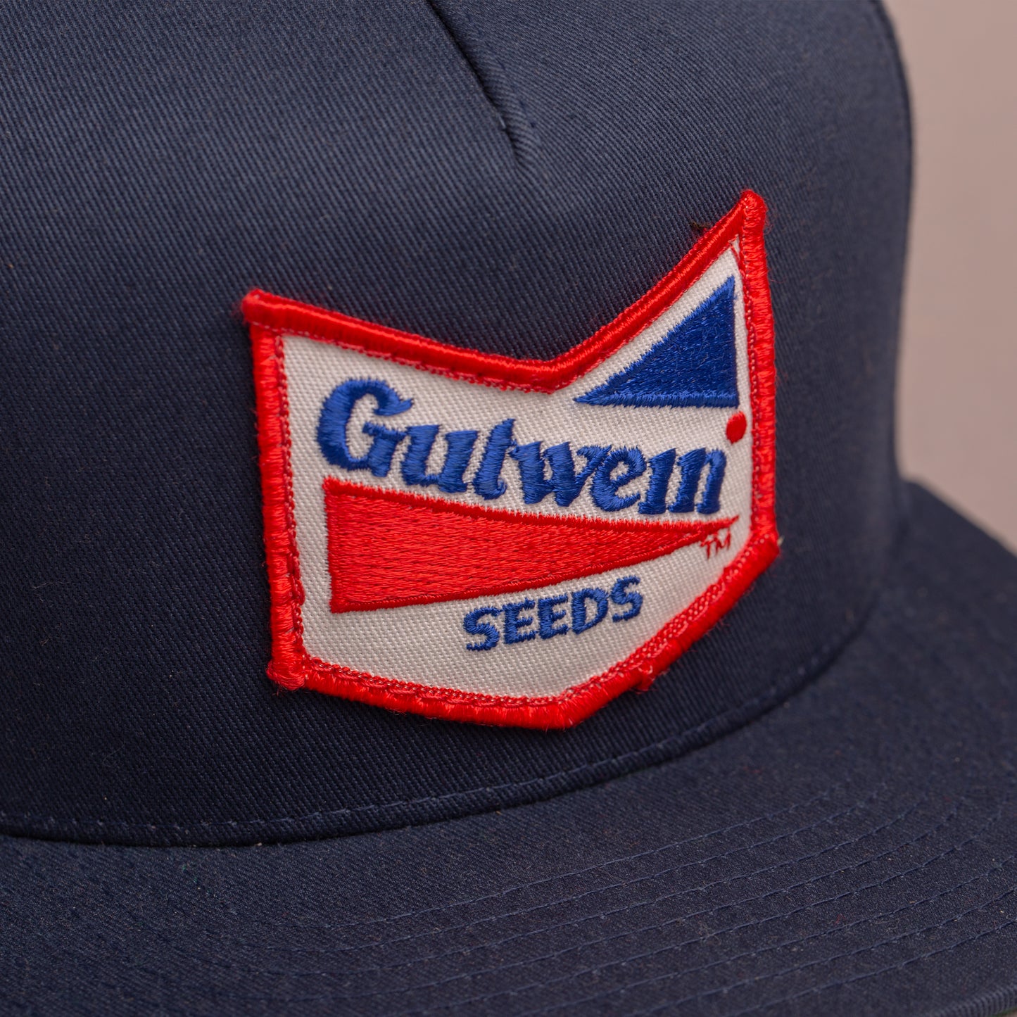 Gutwein Seeds Snapback Hat