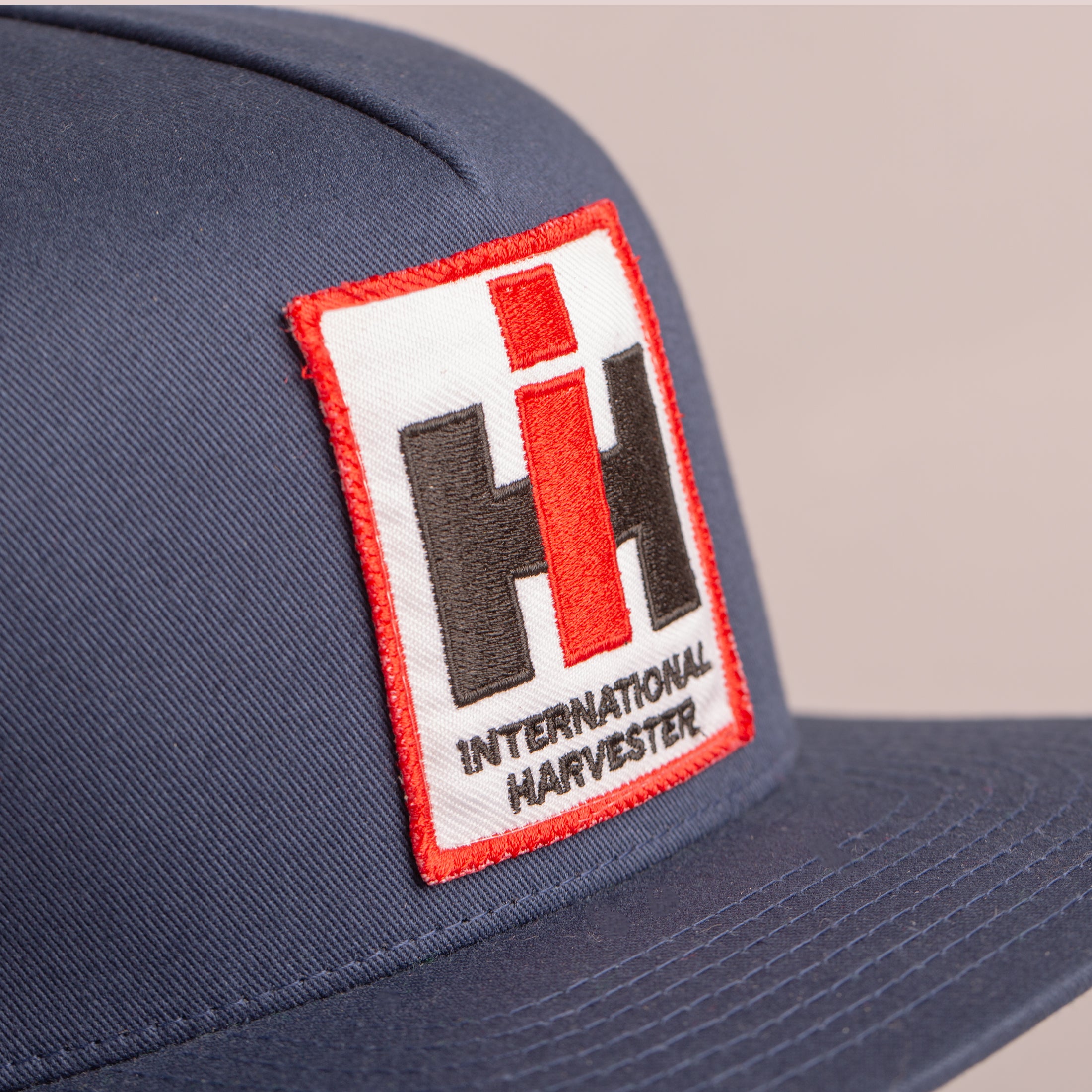 IH International Harvester