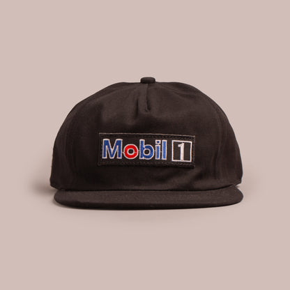 Mobil 1 Nissi Cap