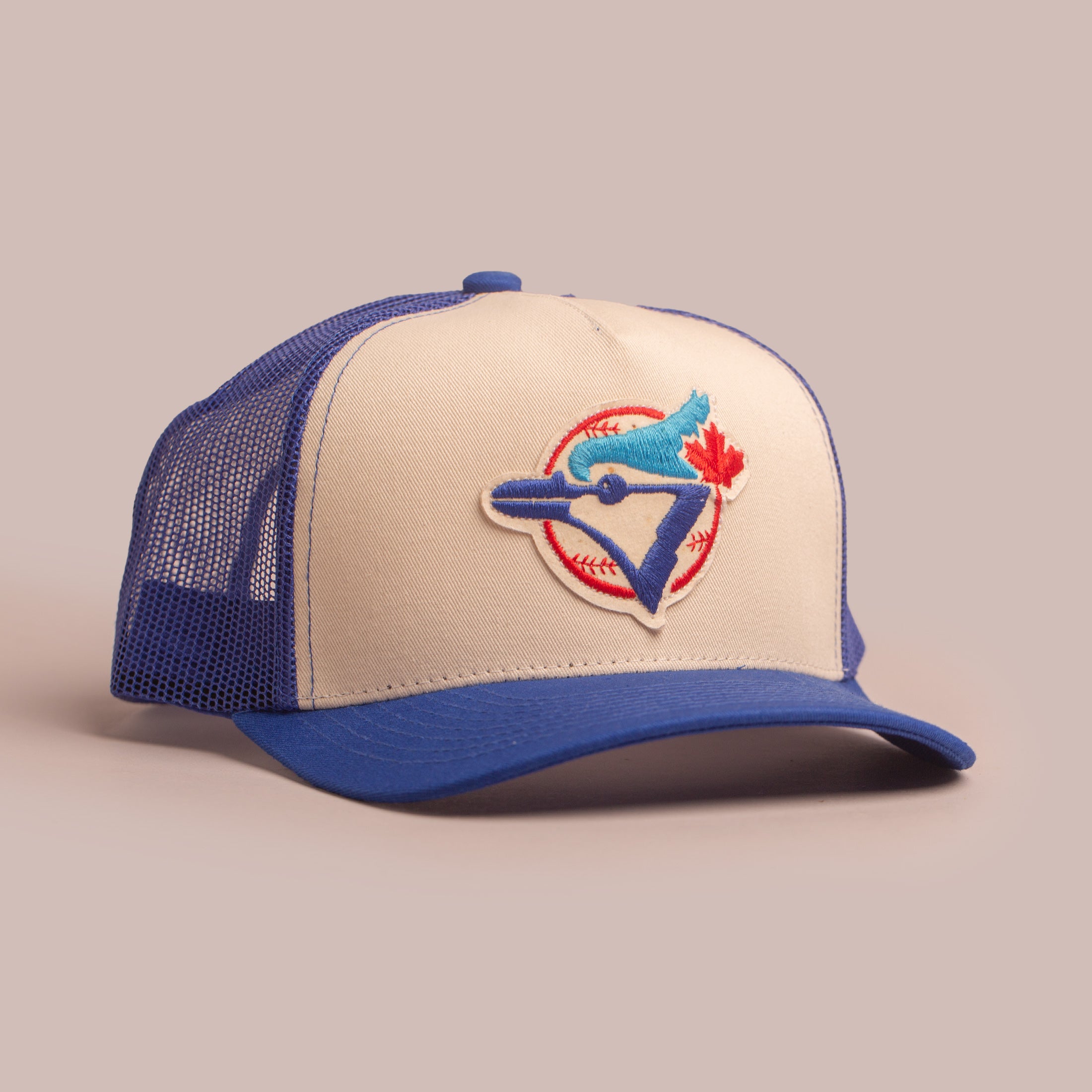 Toronto Blue Jays Trucker Cap